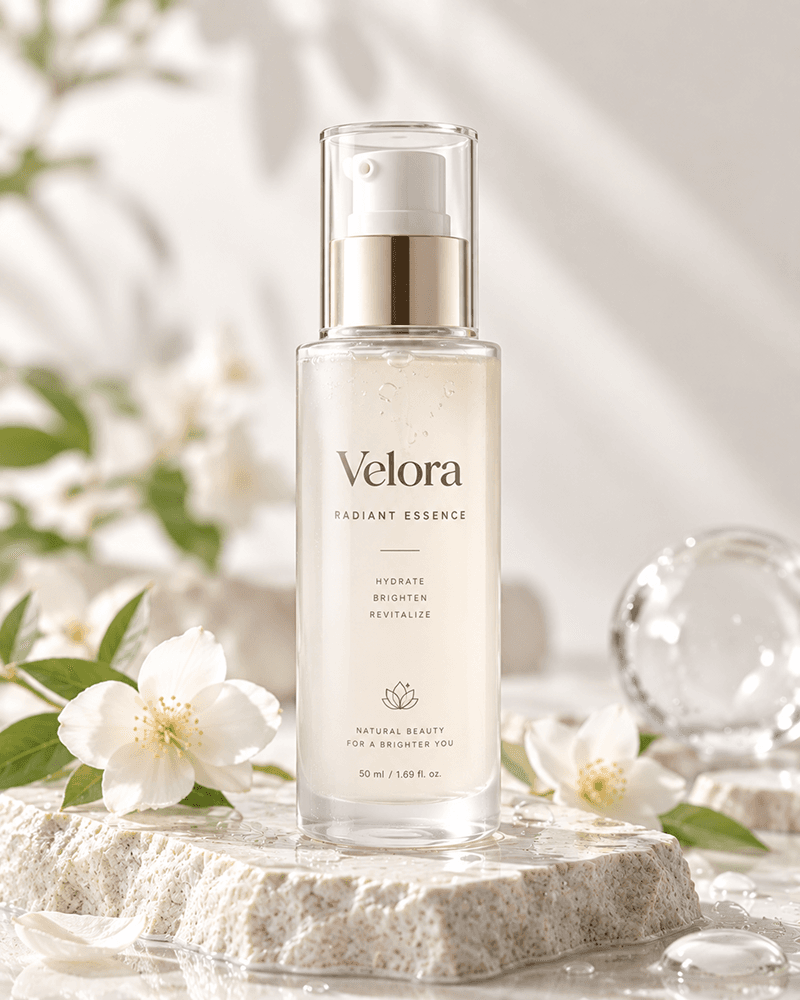 Rose Night Oil