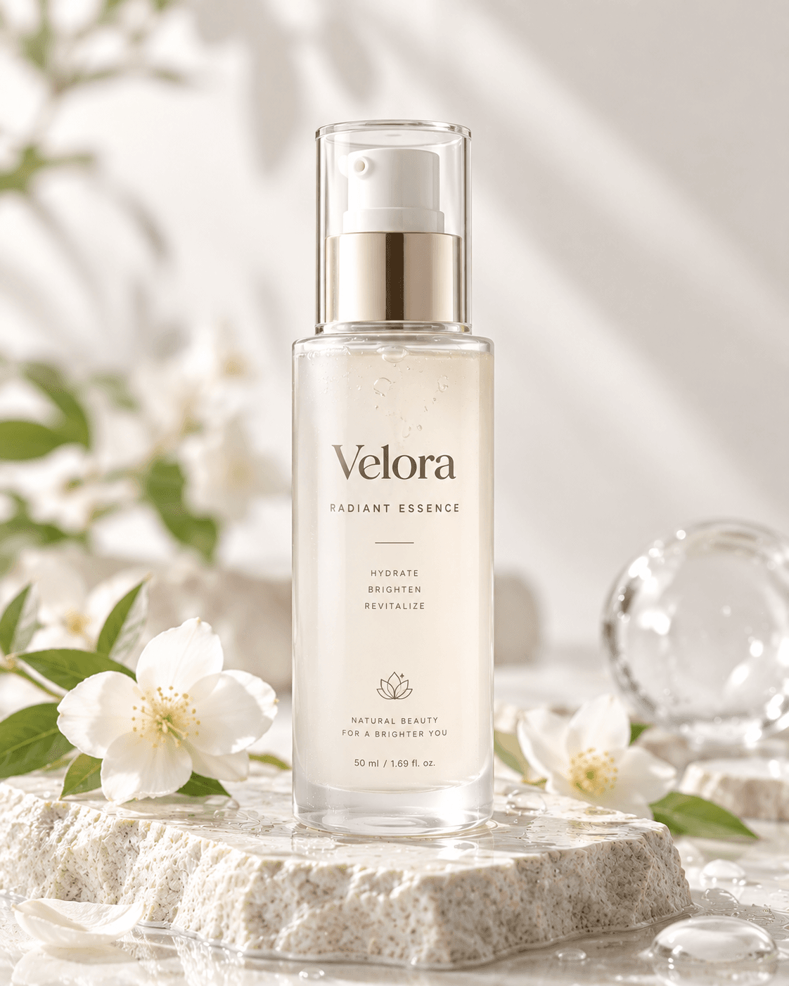 KBeautyHub Radiant Essence